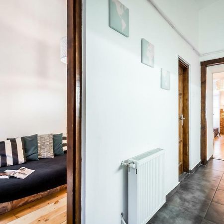 Bpr Bright Sapphire Apartment ブダペスト エクステリア 写真