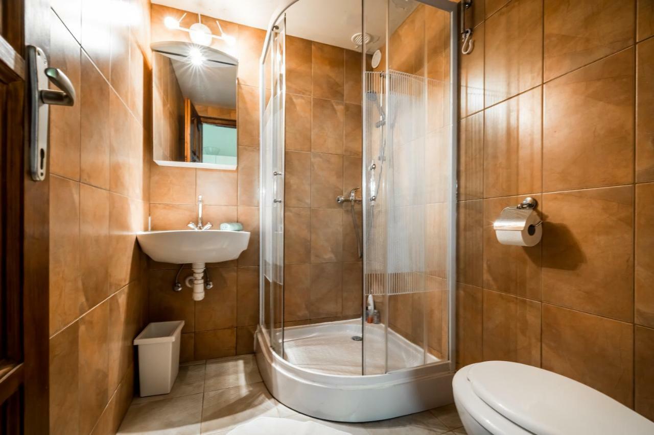 Bpr Bright Sapphire Apartment ブダペスト エクステリア 写真