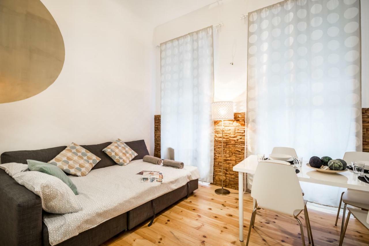 Bpr Bright Sapphire Apartment ブダペスト エクステリア 写真