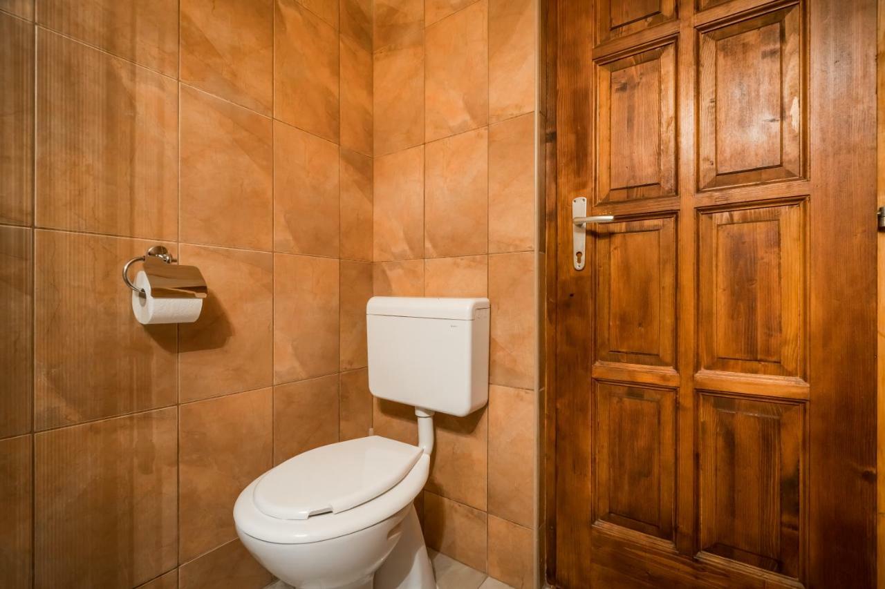 Bpr Bright Sapphire Apartment ブダペスト エクステリア 写真