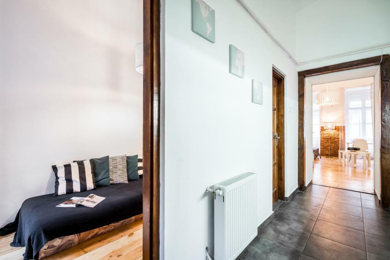 Bpr Bright Sapphire Apartment ブダペスト エクステリア 写真