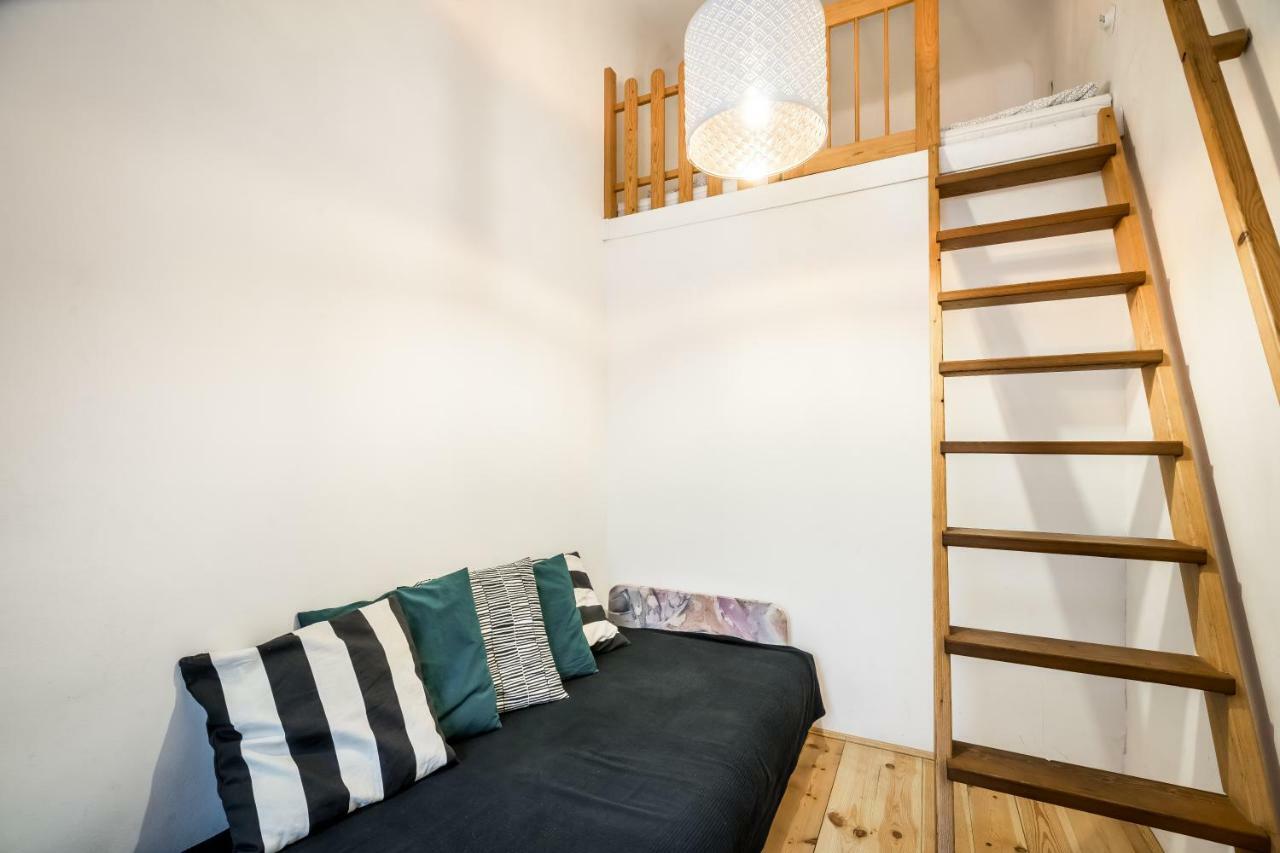 Bpr Bright Sapphire Apartment ブダペスト エクステリア 写真