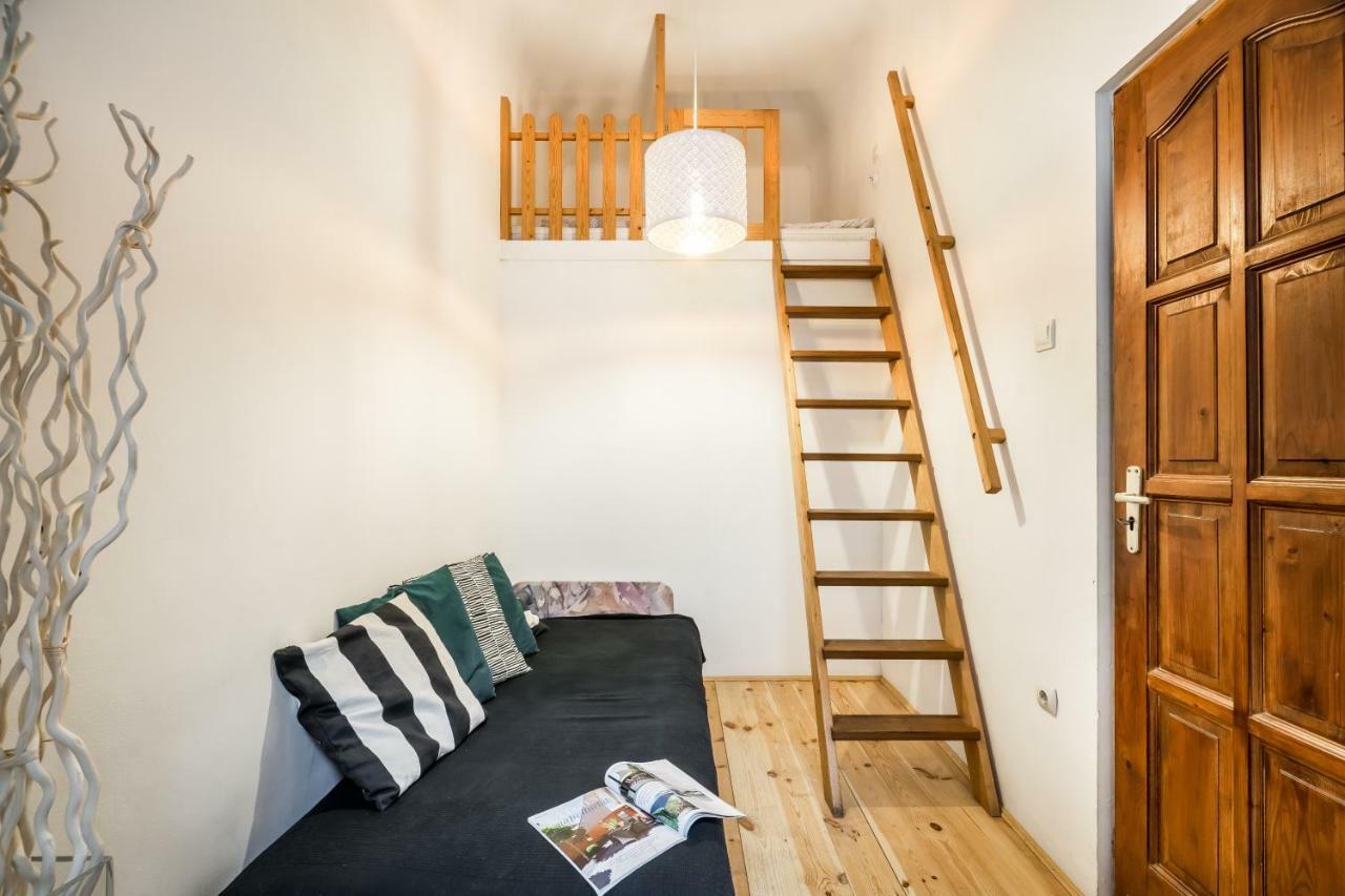 Bpr Bright Sapphire Apartment ブダペスト エクステリア 写真